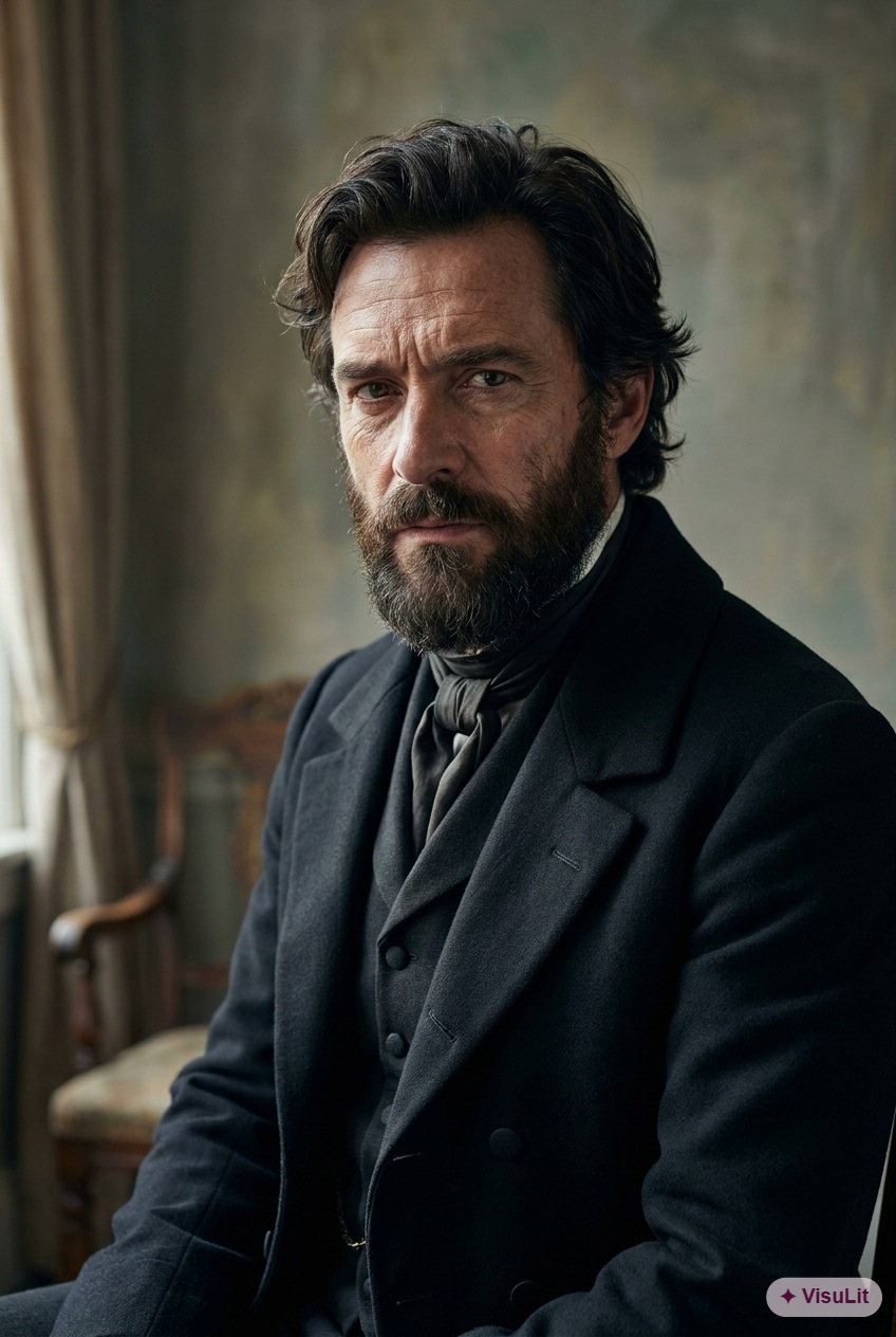 Edward Rochester