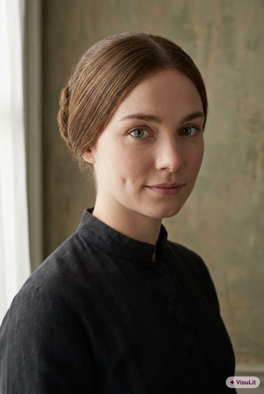 Jane Eyre