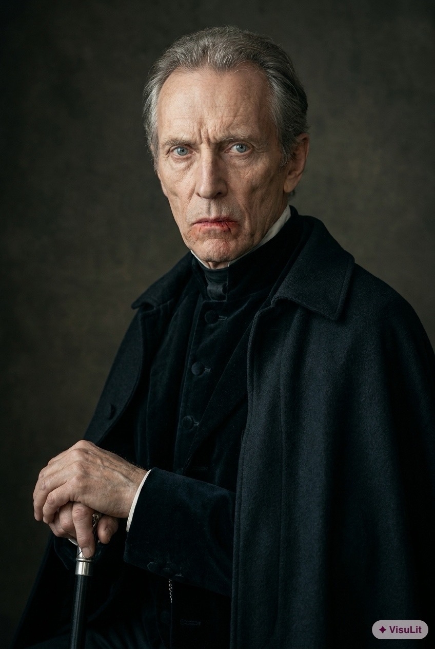 Count Dracula