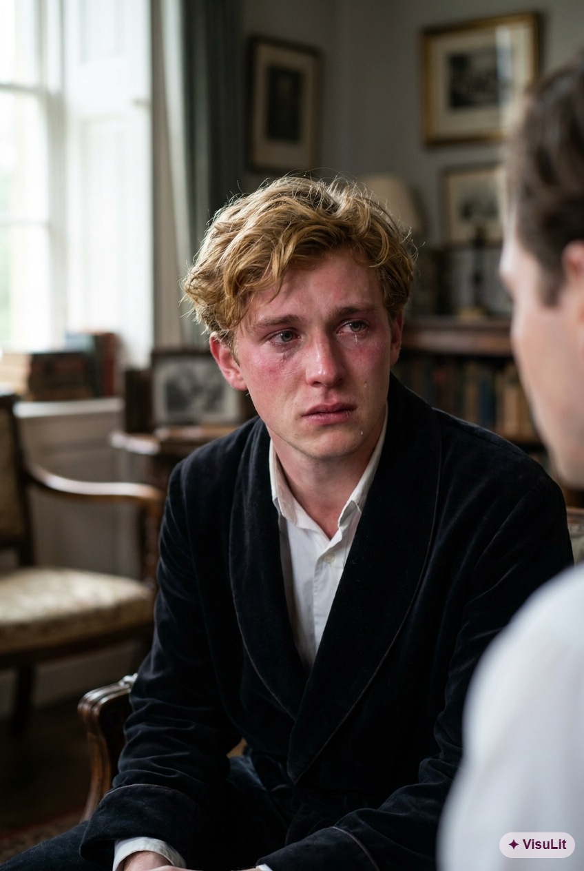 Dorian Gray